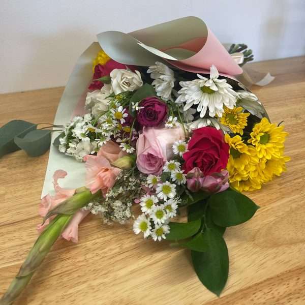 Classic - Flower Subscription