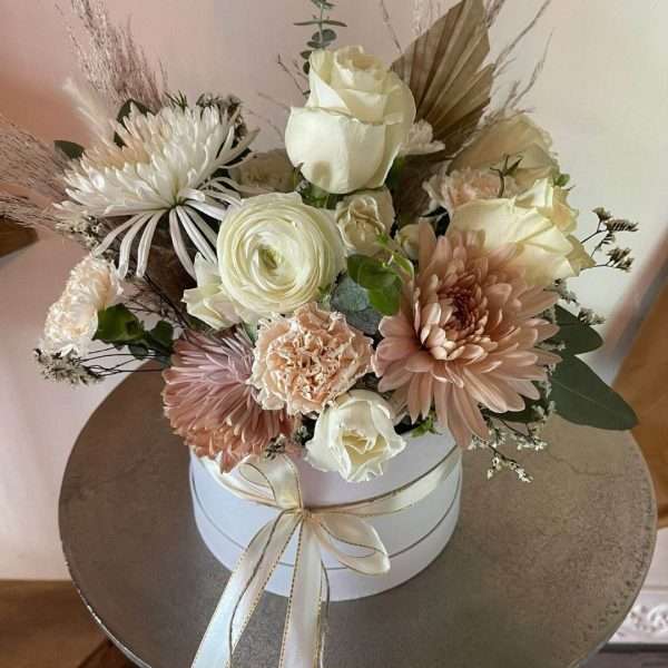 Boho Box