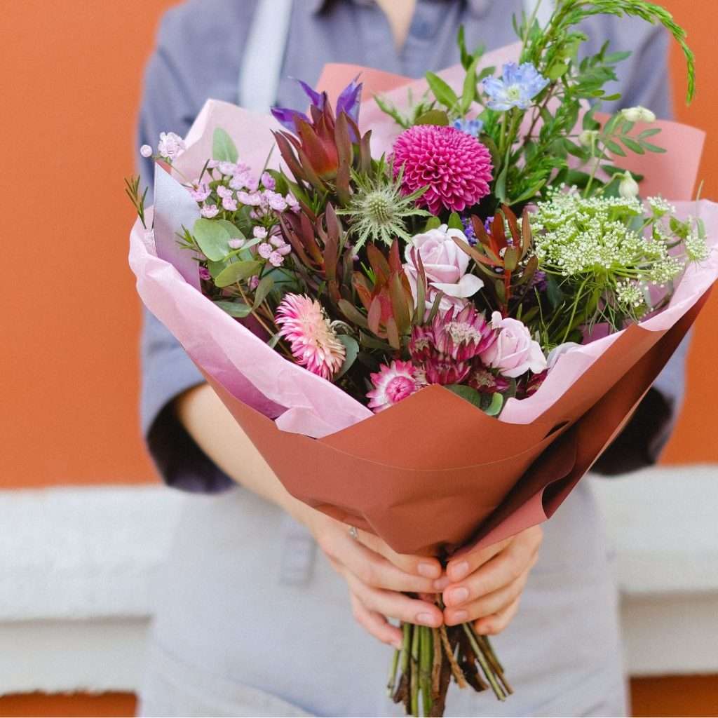 Florist Kenilworth NJ
