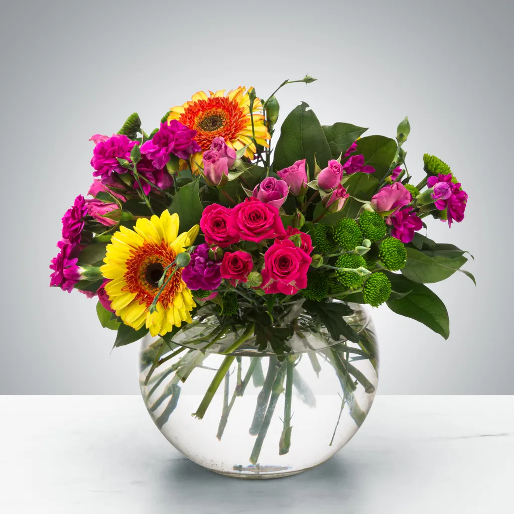 Walking On Sunshine Love You More Flower Boutique Walking on sunshine love you more flower boutique